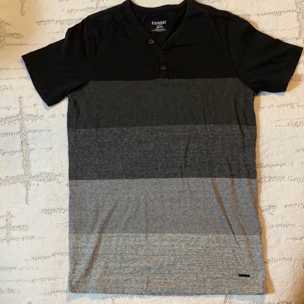 Express T-Shirt